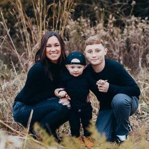 Meet your Posher, Erin